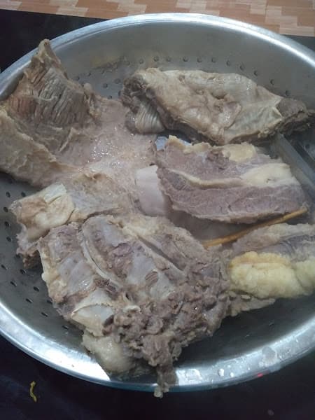 Hình ảnh Bún bò Huế NGOC LINH - 5