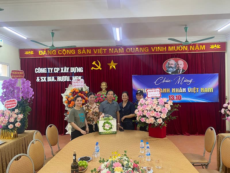 Hình ảnh Chợ Bến Do - 4