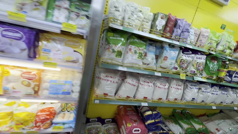 Hình ảnh Siêu Thị Bách hoá Xanh - 5