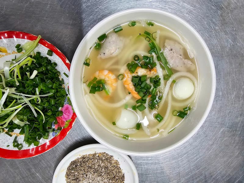 Hình ảnh Bánh Canh Bà Đợi - 3