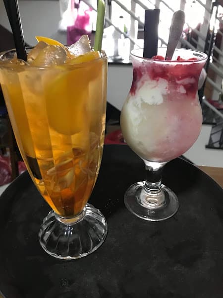 Hình ảnh Coffee house - 2