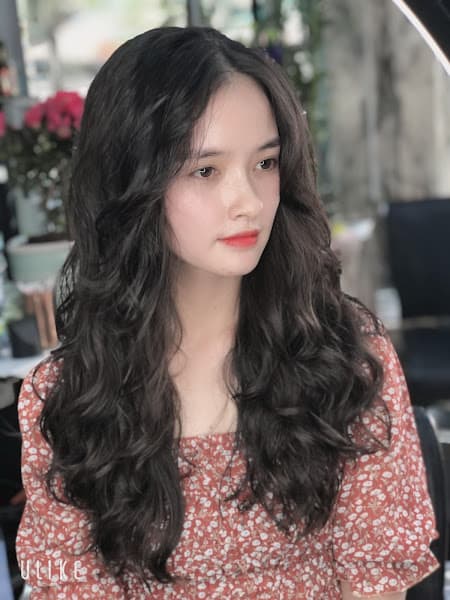 Salon Tóc Trường Sài Gòn