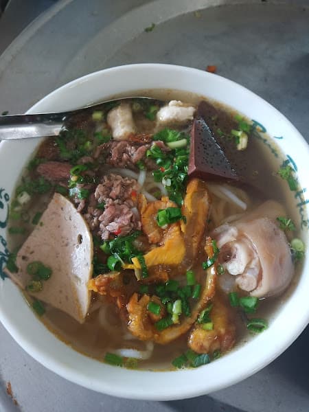 Hình ảnh Phở cồ bún bò huế - 5