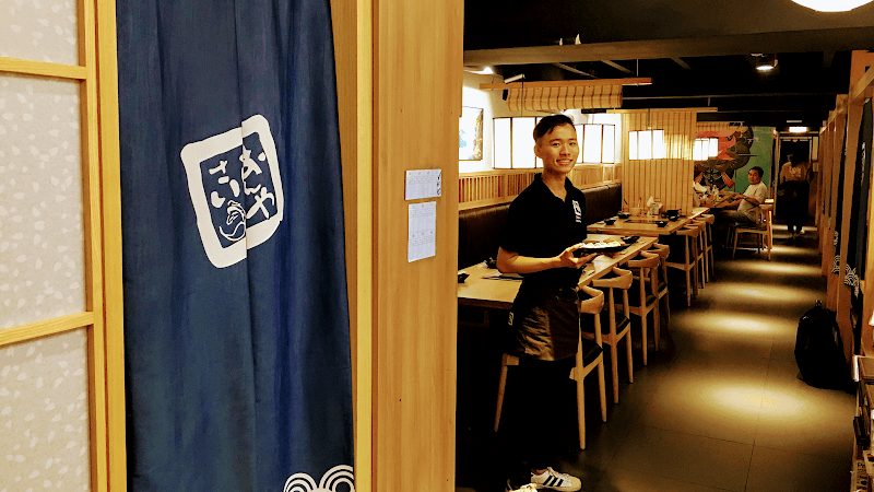 Hình ảnh Gyu-Kaku Japanese BBQ - 5