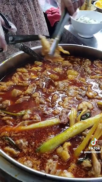 Hình ảnh Bún Bò Huế Kim Hương - 3