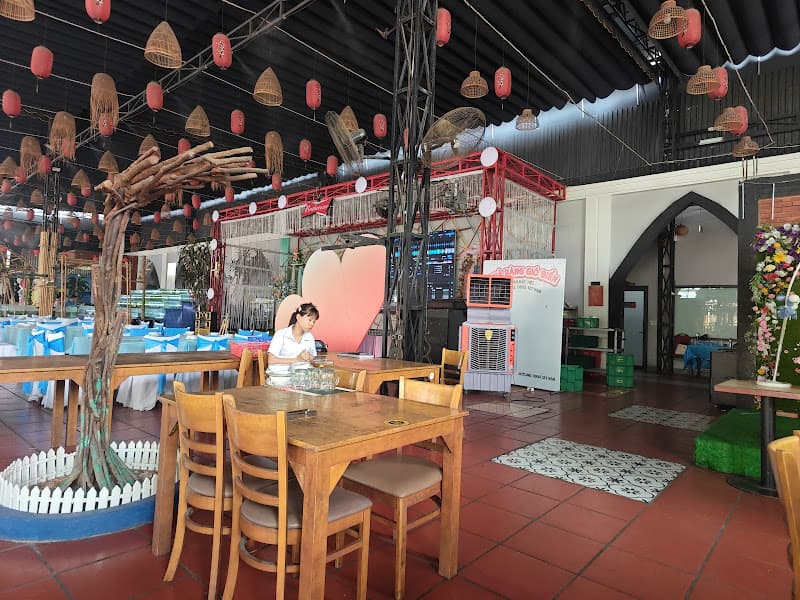 Hình ảnh Nhà Hàng Hải sản Gió Biển| Nhà Hàng Hải Sản Bình Dương - 3