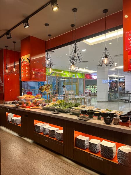 Hình ảnh Hotpot Story Vincom Kiên Giang - 2