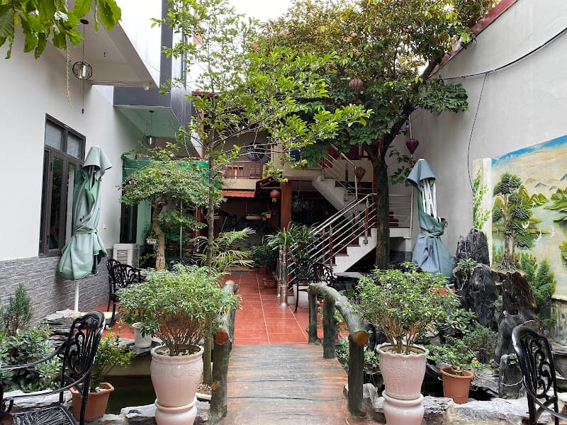 Hình ảnh Quán cafe Phố Mới - 2