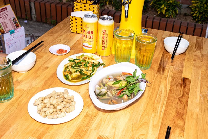 Hình ảnh Vườn Bia Quảng Trị - 7