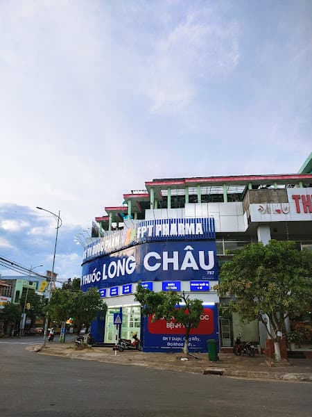 Hình ảnh Nhà Thuốc FPT Long Châu - 4