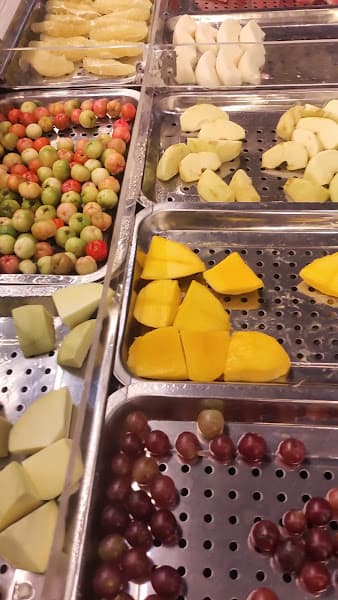 Hình ảnh Buffet trái cây tươi Quy Nhơn - 3