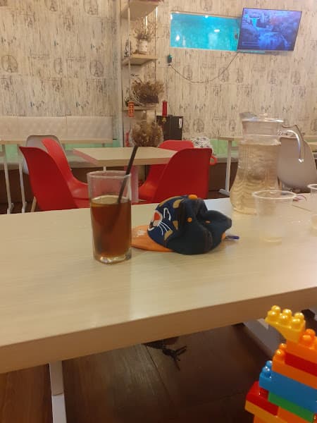 Hình ảnh Milk Tea - 3