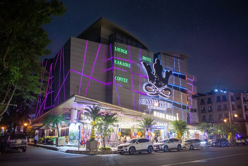 Hình ảnh Nhà Hàng - Coffee & Karaoke Hoàng Triều Entertainment - 5