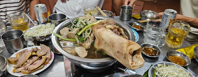 Hình ảnh Vit Xiem Le Anh - 3