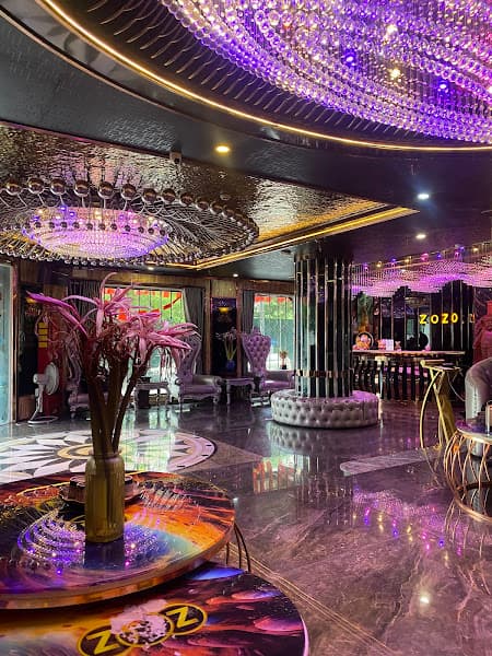 Hình ảnh Karaoke Zozo - 4