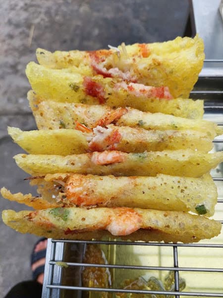 Hình ảnh Bánh xèo Quảng Ngãi - 4