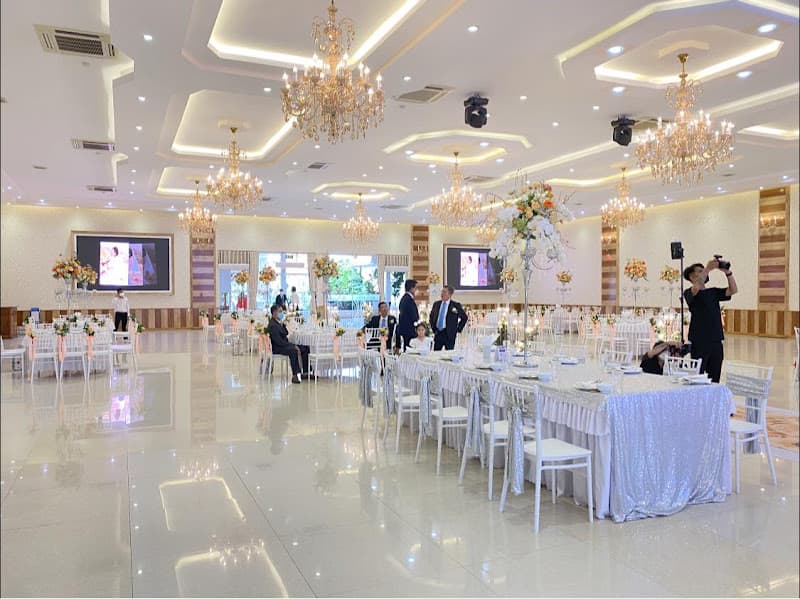 Hình ảnh Nhà hàng tiệc cưới Thanh Lịch - 2