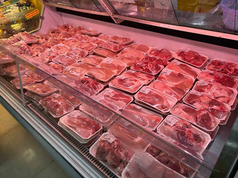 Hình ảnh Siêu Thị Bách Hóa Xanh - 2