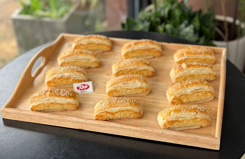 Hình ảnh KAP Bakery & Class - 6