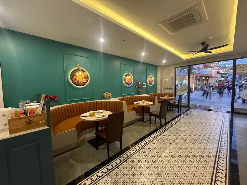 Hình ảnh TexGrill Grand World - Venice - 9