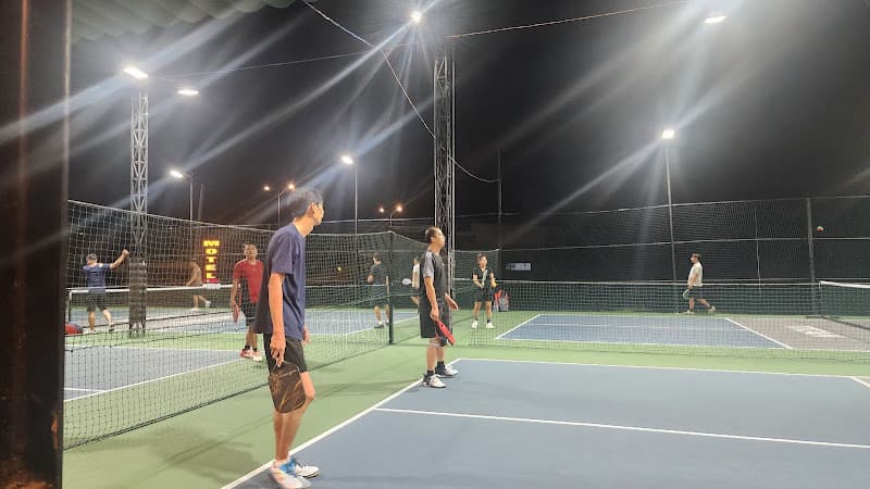 Hình ảnh Titan Pickleball - 5