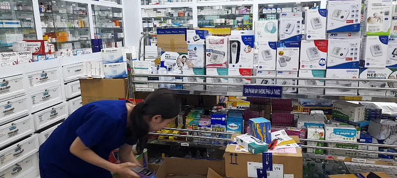 Hình ảnh Nhà Thuốc FPT Long Châu - 4