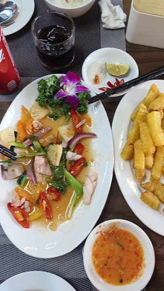 Hình ảnh Nhà Hàng Món ngon 6 - 3