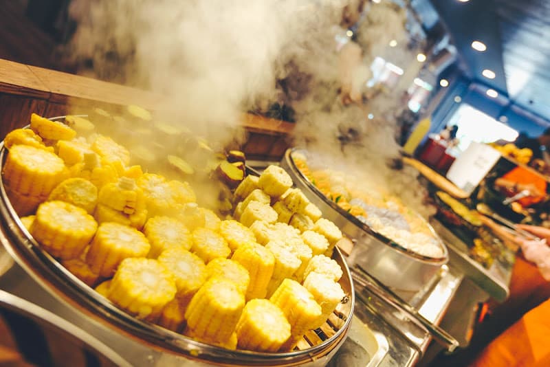 Hình ảnh L'angfarm Buffet Trần Hưng Đạo - 4