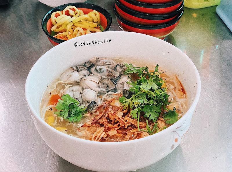 Hình ảnh Súp Trần Gia Cần Thơ Đường 3 tháng 2 - 3