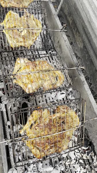 Hình ảnh Nhà Hàng Sơn Khè - 4