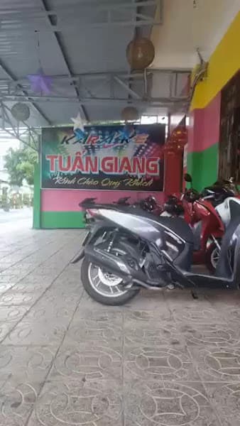 Hình ảnh Karaoke Tuấn Giang - 3