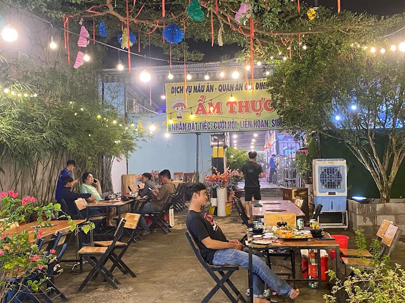 Ẩm thực 179-long Khánh-đồng nai