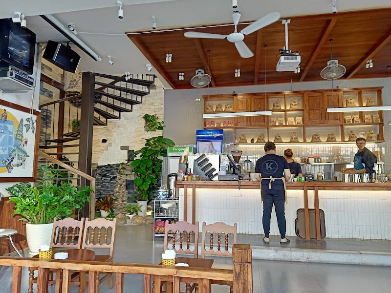 Hình ảnh Kafa Cafe - 3