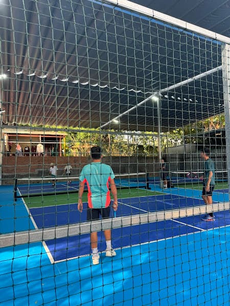 Hình ảnh Nam Việt PickleBall - 7
