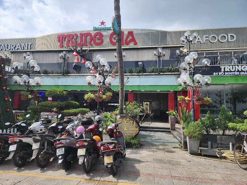 Hình ảnh Nhà hàng Trung Gia - 5