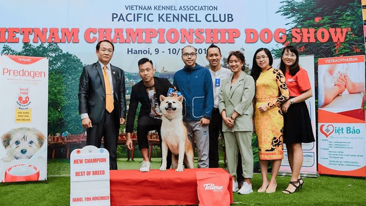 Hình ảnh Tùng Lộc Pet - 4