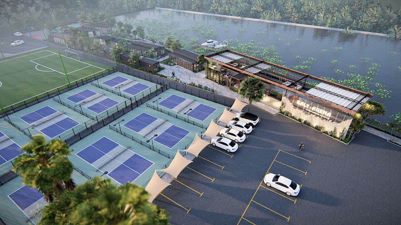 Hình ảnh Kaly Pickleball - 6