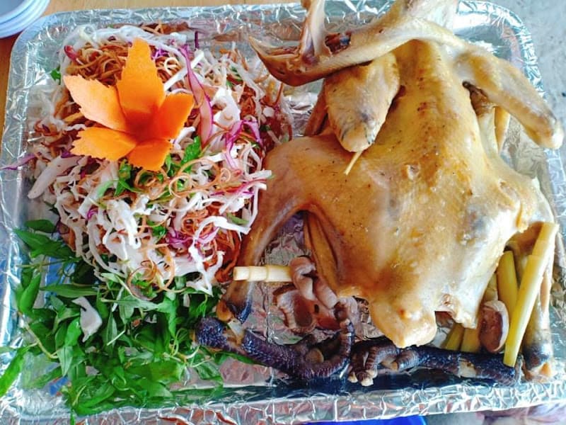 Hình ảnh Quán Ăn Gia Đình Phước Râu - 3