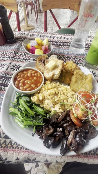 Hình ảnh Nook - 3