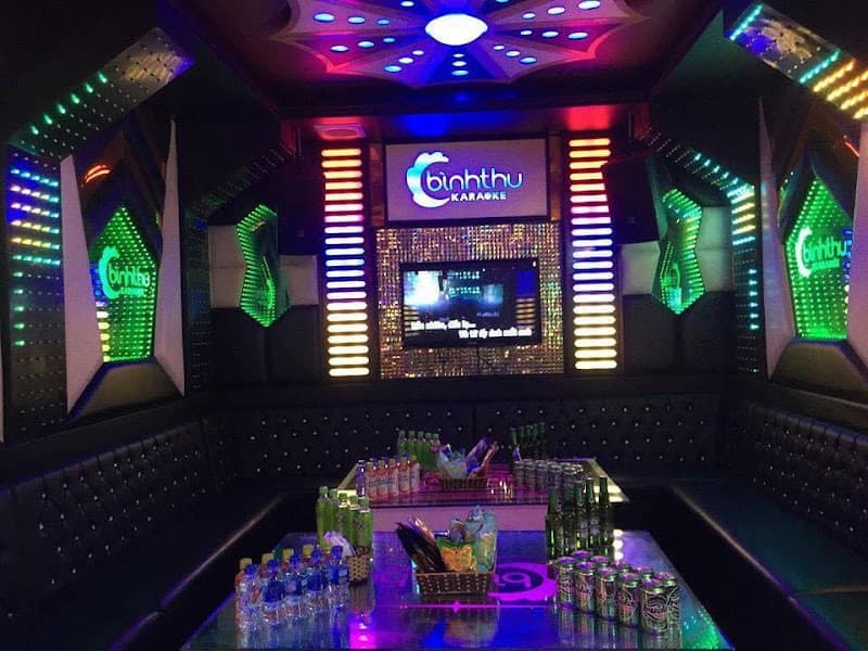 Hình ảnh Karaoke Bình Thu Cửa Lò - 4