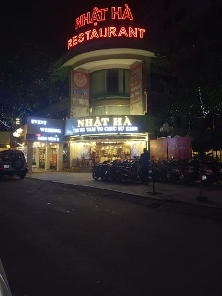 Hình ảnh Nhà Hàng Tiệc Cưới Nhật Hà - 2