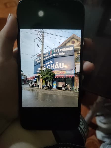 Hình ảnh Nhà Thuốc FPT Long Châu - 5