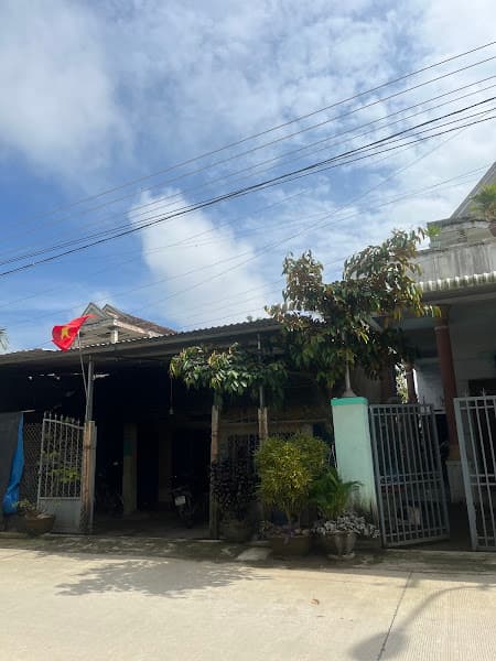 Ảnh bìa Bánh Xèo Bà Bảy