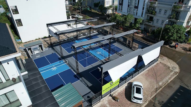 Hình ảnh Novar club pickleball - 2