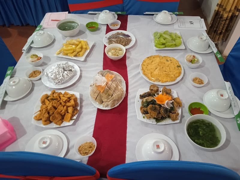 Hình ảnh Nhà Hàng Giang Lan Đền Hùng - 4