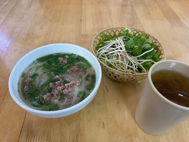 Hình ảnh Phở Cọt Hà Nội Chuyên: Bò - Gà - 4