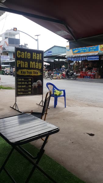 Hình ảnh Cafe hạt Pha máy Như Ý - 2