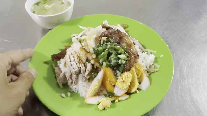 Hình ảnh Quán Cơm Tấm Huỳnh Long - 4