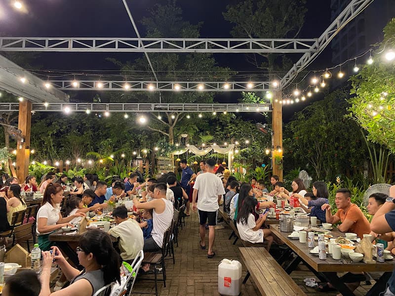 Hình ảnh TÍA TÔ GLAMPING - 2