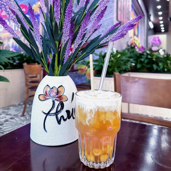 Hình ảnh Mai Cafe - 5